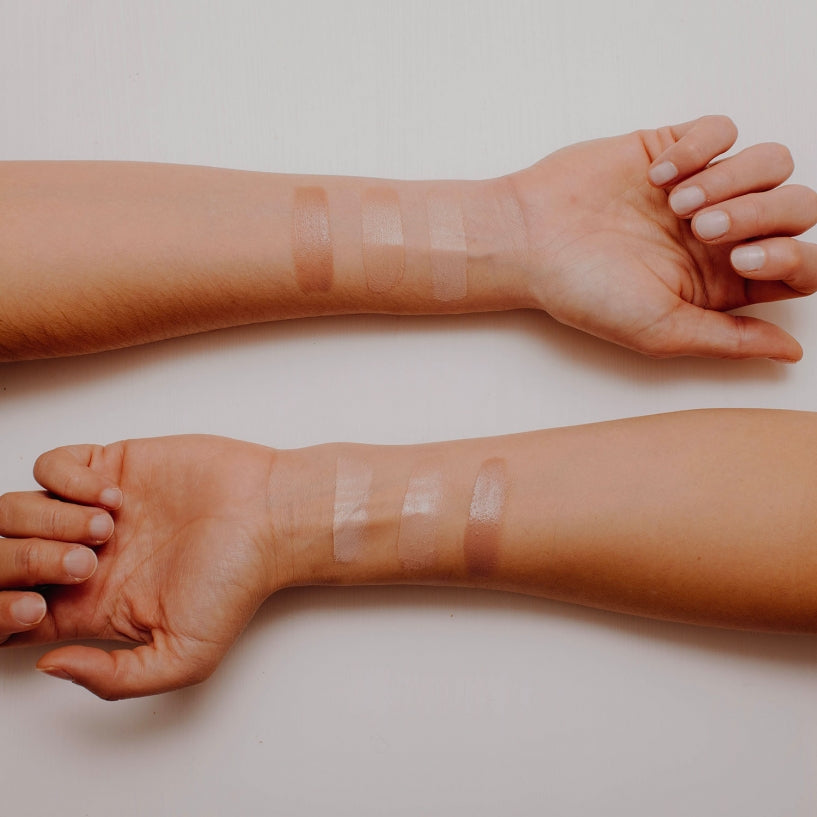 Tinted Sun Cream SPF50 ALGA MARIS®