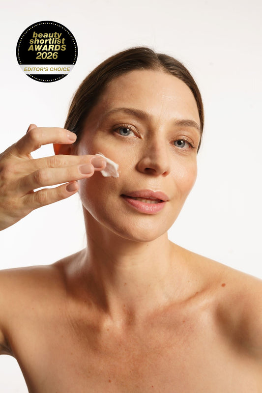 CREME FACIAL HIDRATANTE L'ESSENTIEL