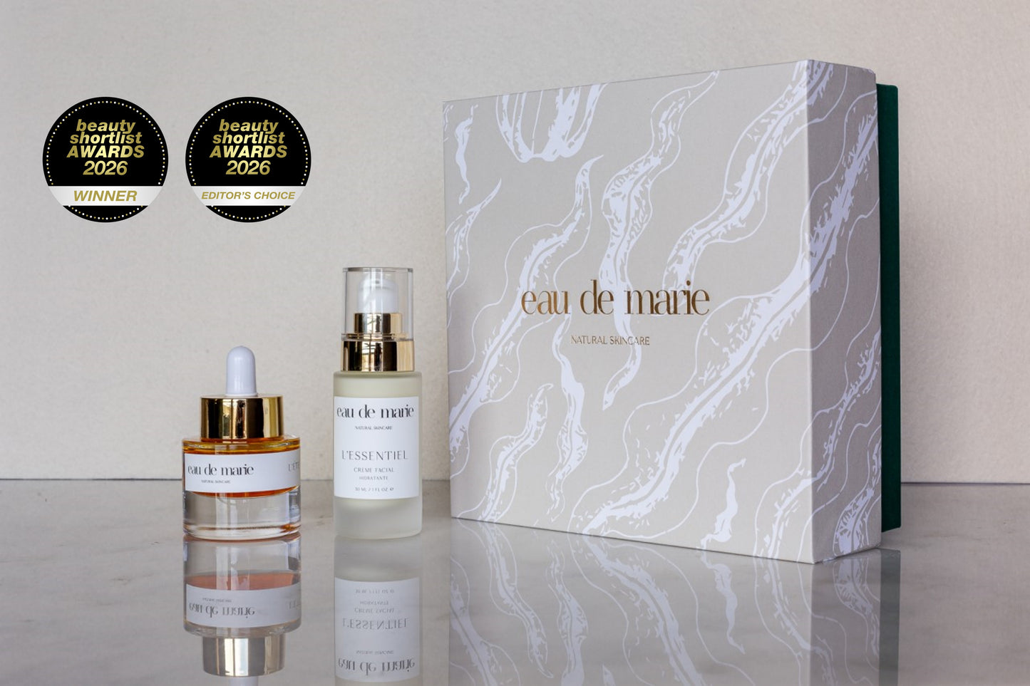 MOISTURIZING PACK L'ÉTÉ