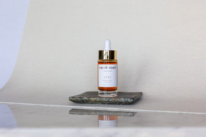 ANTIOXIDANT FACIAL SERUM L'ÉTÉ 