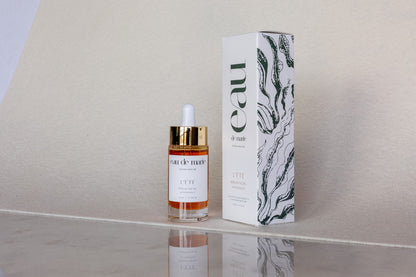 ANTIOXIDANT FACIAL SERUM L'ÉTÉ 