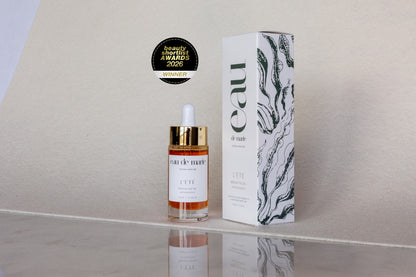 ANTIOXIDANT FACIAL SERUM L'ÉTÉ 