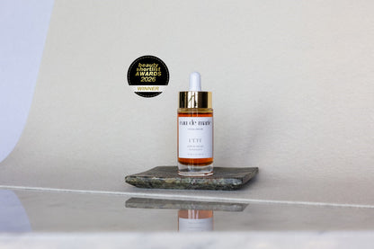 ANTIOXIDANT FACIAL SERUM L'ÉTÉ 